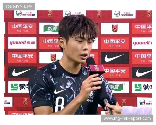 韩国队主帅谈备战计划：目标锁定八强，韩国队主教练是谁