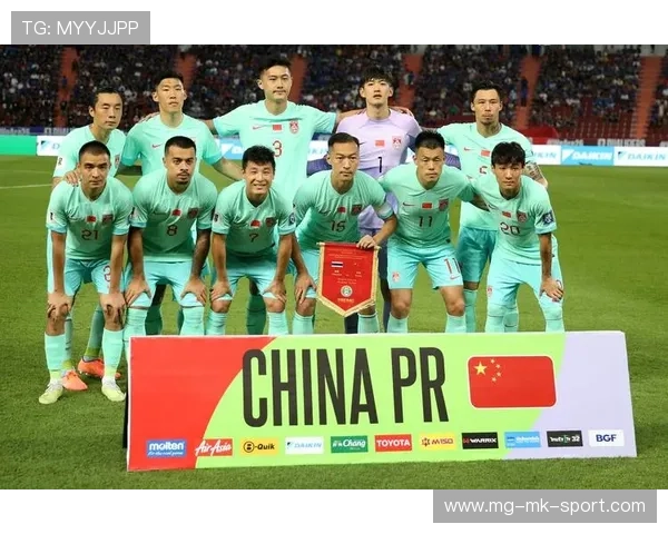 世界杯亚洲区预选赛进入冲刺期，多队强化防守体系