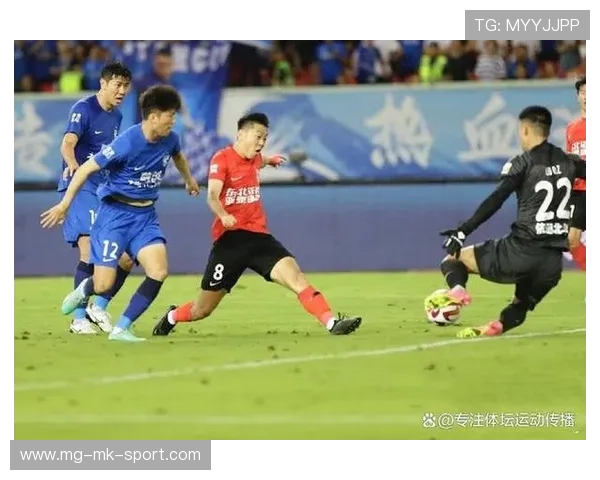 武汉三镇反压逼得对方泄露巨大空档