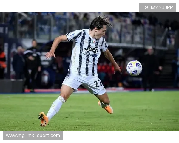 尤文边中结合推进，基耶萨抽射形成扩大比分