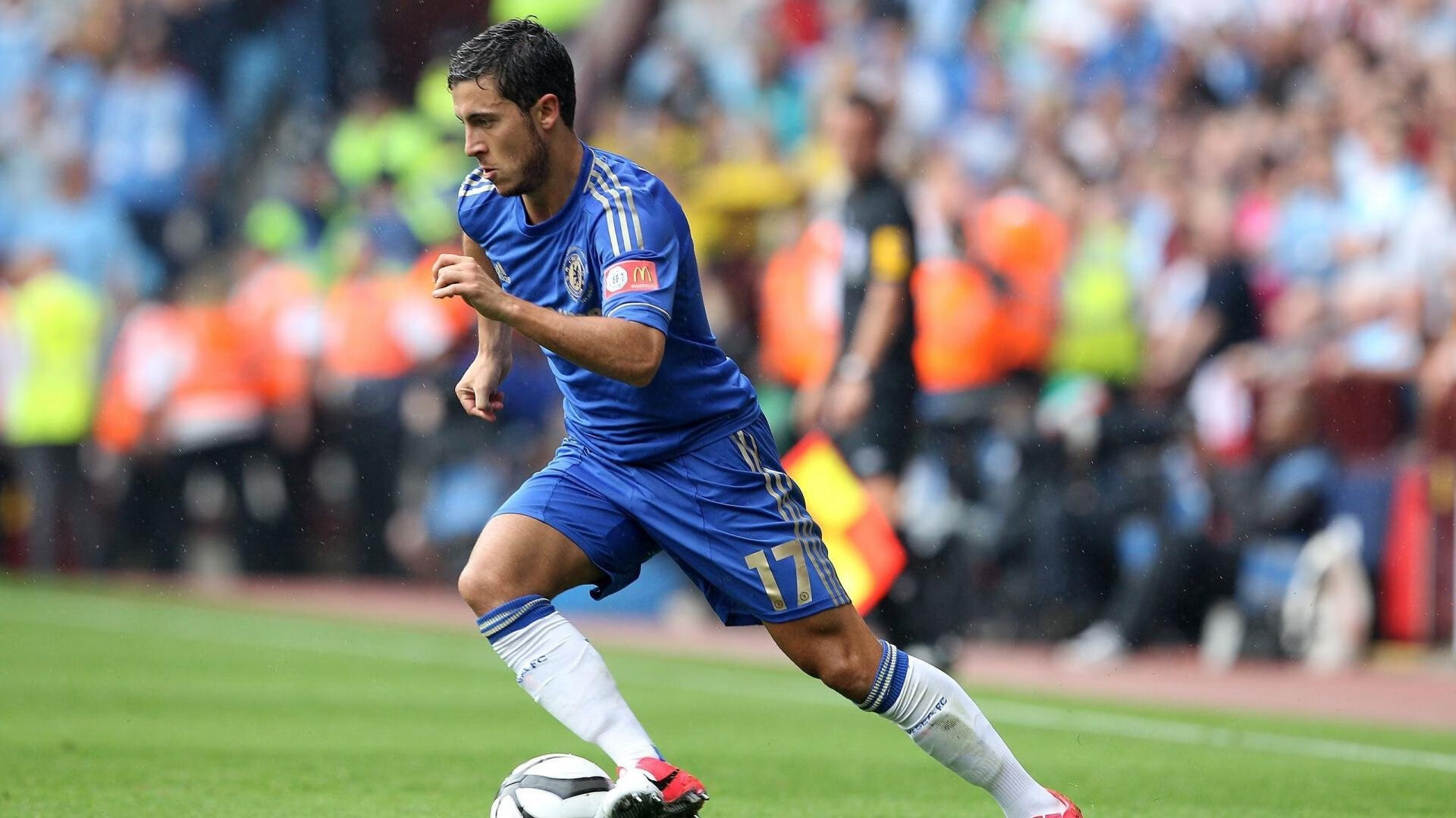 mk体育平台网页版入口-我想当新萨卡！恩瓦内里霸气回应转会